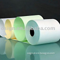 Water Base Inkjet Media / PP Inkjet Paper / adhesive paper pp film